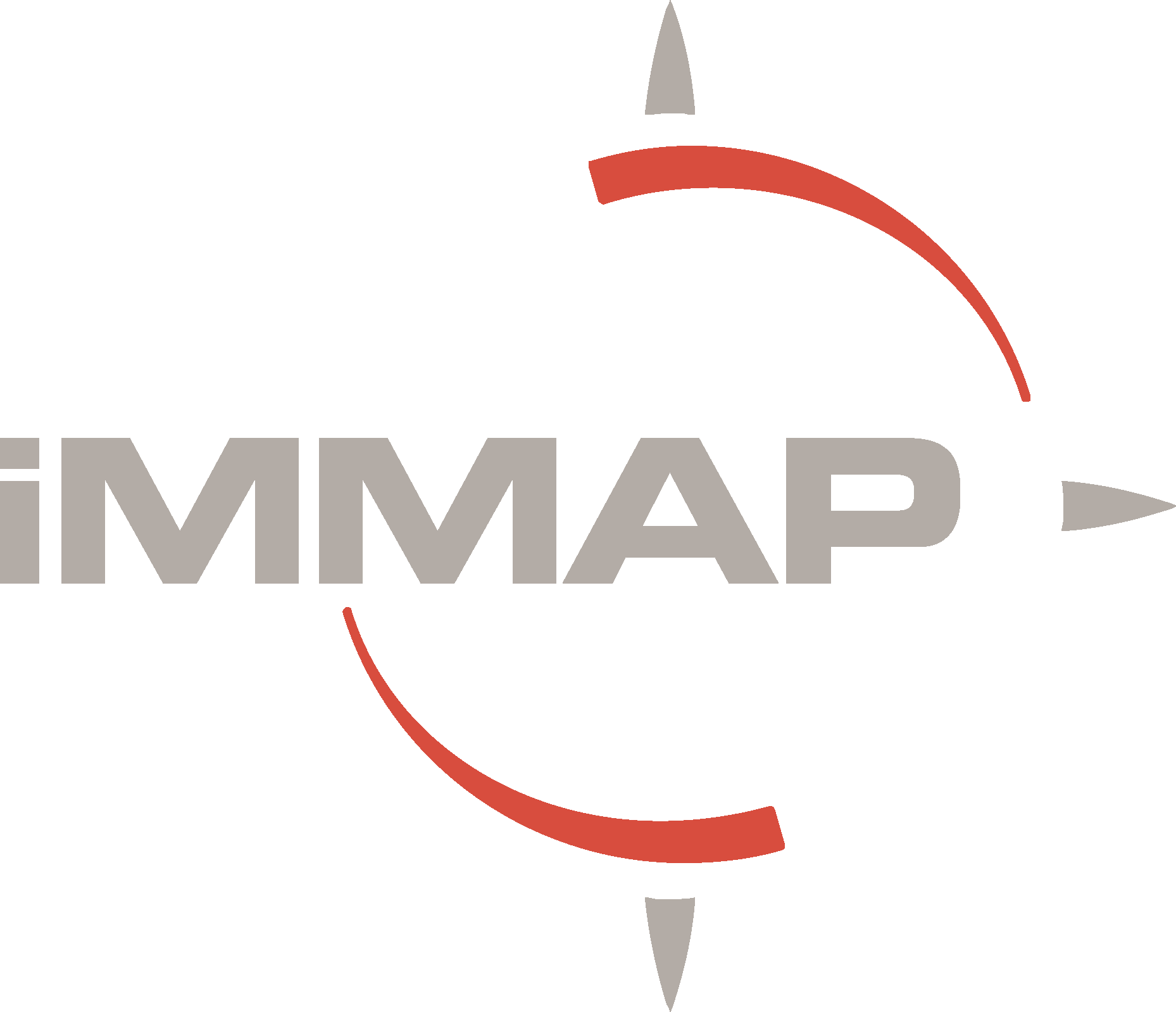 IMMA New Logo Vector Logo